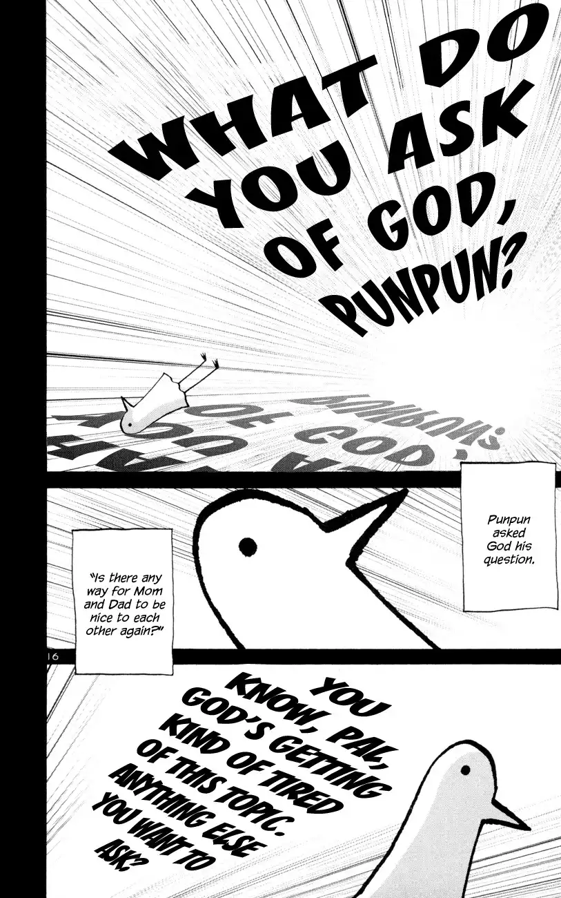 Oyasumi Punpun Chapter 1 20